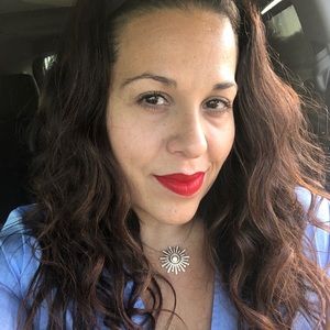 Meet your Posher, Maryanne